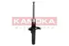 Фото Амортизатор газовий переднiй, правий KAMOKA (2000211) зображення 2
