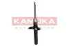 Фото Амортизатор газовий переднiй, правий KAMOKA (2000211) зображення 3