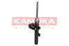 Фото Амортизатор газовий переднiй, лiвий KAMOKA (2000212) зображення 2