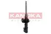 Амортизатор газовий правий KAMOKA (2000213) зображення 2