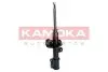 Фото Амортизатор газовый левый KAMOKA (2000214) изображение 2