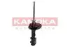 Амортизатор KAMOKA (2000219) зображення 3