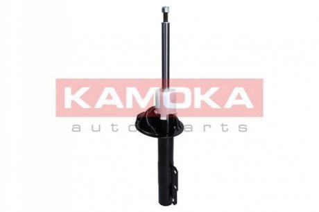 Амортизатор газовий KAMOKA 2000223 (фото 1)