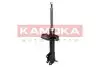 Фото Амортизатор переднiй лiвий KAMOKA (2000227) зображення 3