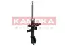 Фото Амортизатор газовий переднiй KAMOKA (2000230) зображення 1