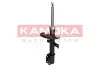 Фото Амортизатор газовий переднiй KAMOKA (2000230) зображення 2