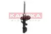 Фото Амортизатор газовий переднiй KAMOKA (2000230) зображення 4