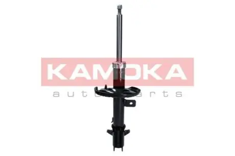 Амортизатор (передній) Nissan Note 06-12 (L) (B4) KAMOKA 2000237