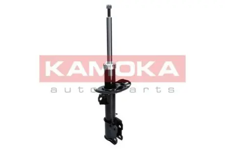 Амортизатор (передній) Opel Corsa C 1.0/1.2/1.4/1.8/1.3CDTI/1.7CDTI 02-09 (R) KAMOKA 2000242 Купити в Україні
