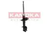 Фото Амортизатор (передній) Opel Corsa C 1.0/1.2/1.4/1.8/1.3CDTI/1.7CDTI 09/02-12/09, L KAMOKA (2000243) зображення 4