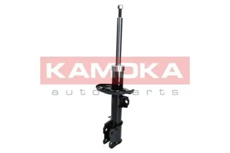 Амортизатор (передній) Opel Corsa C 1.0/1.2/1.4/1.8/1.3CDTI/1.7CDTI 09/02-12/09, L KAMOKA 2000243 Купити в Україні
