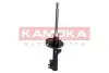Фото Амортизатор газовый передний KAMOKA (2000246) изображение 3