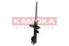 Фото Амортизатор газовый передний, левый KAMOKA (2000247) изображение 1