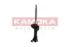 Амортизатор переднiй правий, газовий KAMOKA (2000253) зображення 2