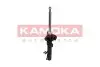 Амортизатор переднiй правий, газовий KAMOKA (2000253) зображення 3