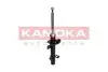 Амортизатор переднiй правий, газовий KAMOKA (2000253) зображення 4