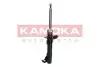 Амортизатор газовый передний, левый KAMOKA (2000254) изображение 4