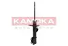Фото Амортизатор газовый передний KAMOKA (2000255) изображение 2