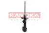 Фото Амортизатор газовый передний KAMOKA (2000255) изображение 3