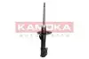 Фото Амортизатор газовый передний KAMOKA (2000255) изображение 4
