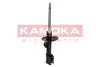 Фото Амортизатор газовый передний, левый KAMOKA (2000256) изображение 1