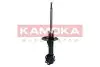 Фото Амортизатор газовый передний, левый KAMOKA (2000256) изображение 2