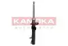 Фото Амортизатор переднiй правий, газовий KAMOKA (2000259) зображення 2