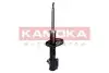 Фото Амортизатор передней подвески CHEVROLET LACETTI 1.4. 1.6. 1.8 i 4.02- прав. газ. кор. уп. KAMOKA (2000263) зображення 4