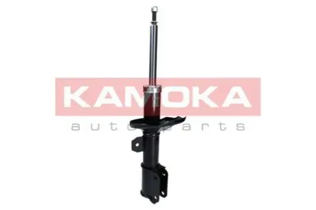 Амортизатор передней подвески CHEVROLET LACETTI 1.4. 1.6. 1.8 i 4.02- прав. газ. кор. уп. KAMOKA 2000263 Купити в Україні