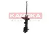Фото Амортизатор газовий заднiй, правий KAMOKA (2000272) зображення 2