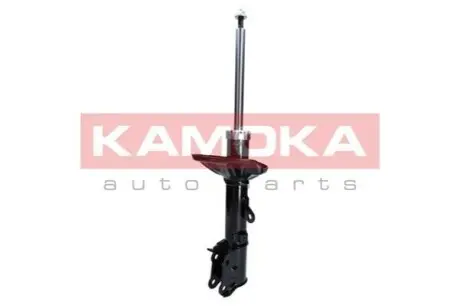 Амортизатор газовый задний, левый KAMOKA 2000273