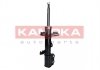 Амортизатор газовый передний KAMOKA 2000276 (фото 4)