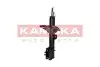 Фото Амортизатор газовий переднiй, лiвий KAMOKA (2000283) зображення 2
