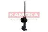 Фото Амортизатор заднiй, лiвий KAMOKA (2000285) зображення 2