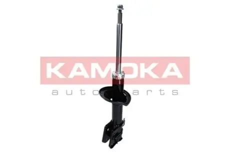 Амортизатор заднiй, лiвий KAMOKA 2000285 Купити в Україні