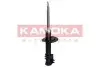 Фото Амортизатор газовый передний KAMOKA (2000286) изображение 4