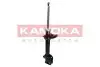 Фото Амортизатор газовий заднiй, лiвий KAMOKA (2000292) зображення 1
