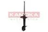 Фото Амортизатор газовий заднiй, лiвий KAMOKA (2000292) зображення 2