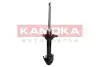 Фото Амортизатор газовий заднiй, лiвий KAMOKA (2000292) зображення 4