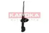 Фото Амортизатор газовий переднiй KAMOKA (2000299) зображення 4