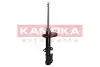 Фото Амортизатор газовий заднiй, правий KAMOKA (2000303) зображення 4