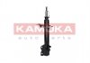Амортизатор газовый передний KAMOKA 2000306 (фото 2)