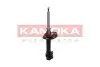 Фото Амортизатор передній лівий KAMOKA (2000307) зображення 2