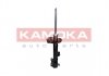 Амортизатор газовий задній, правий KAMOKA 2000308 (фото 1)