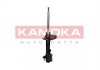 Амортизатор газовий задній, правий KAMOKA 2000308 (фото 2)