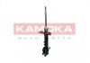 Амортизатор газовий задній, правий KAMOKA 2000308 (фото 4)