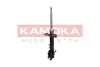 Фото Амортизатор газовий заднiй, правий KAMOKA (2000308) зображення 4
