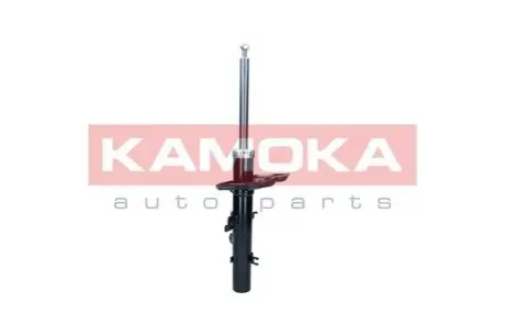 Амортизатор (передній) Nissan Qashqai II 13-/ Renault Kadjar 15- (R) KAMOKA 2000332 Купити в Україні