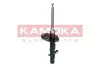 Фото Амортизатор газовий переднiй лiвий KAMOKA (2000333) зображення 2