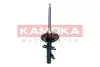 Фото Амортизатор газовий переднiй лiвий KAMOKA (2000333) зображення 3